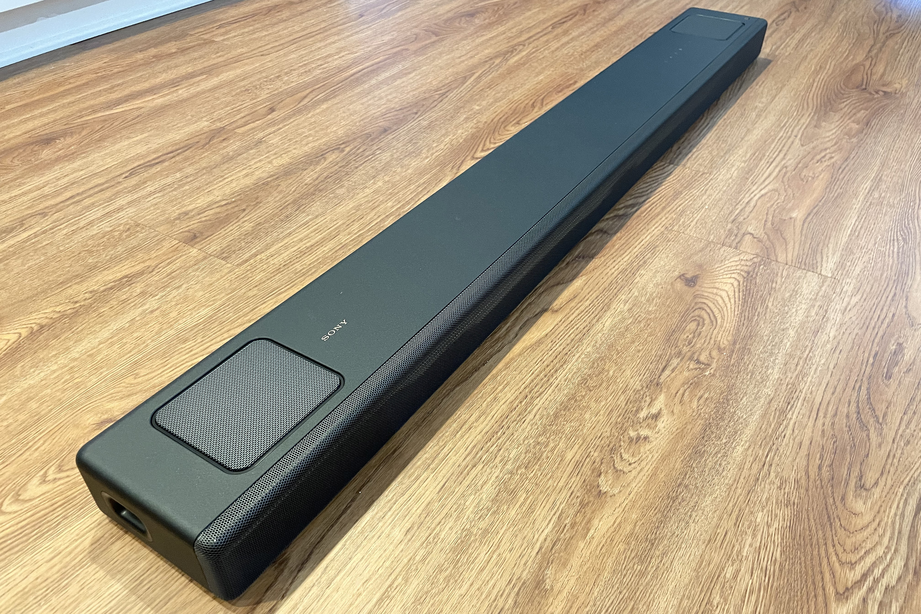 Sony HT-A5000 -- Best high-end soundbar and wireless speaker package