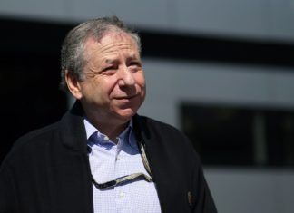 Jean Todt, F1 Podcast