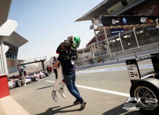 Enzo Trulli, F4 UAE, Mick Schumacher