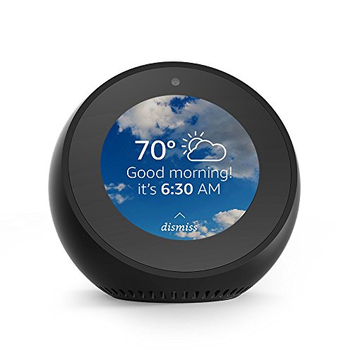 Amazon Echo Spot