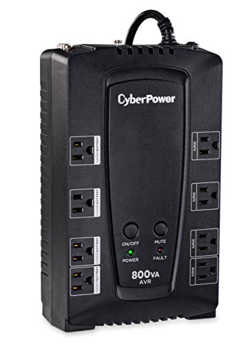 Cyberpower CP800AVR UPS