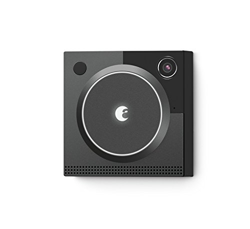 August Doorbell Cam Pro 2