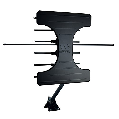 Winegard Elite 7550 -- Best attic/outdoor TV antenna