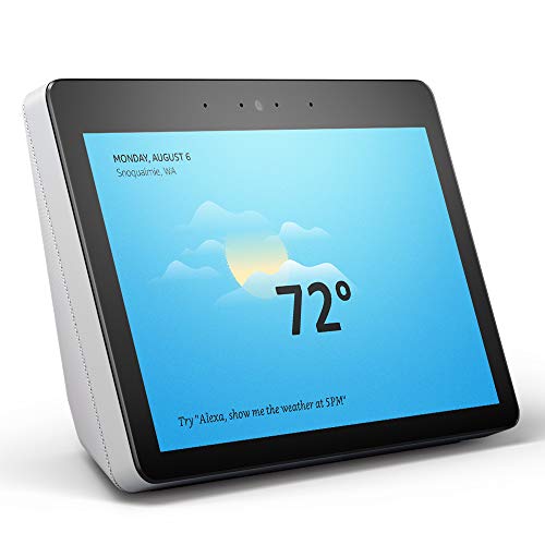 Amazon Echo Show (2nd Generation)