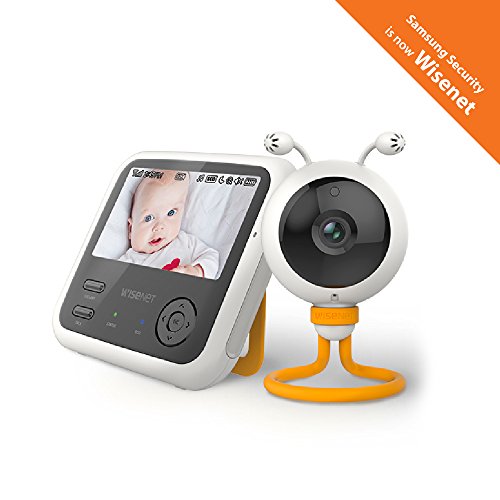 Hanwha Techwin Wisenet BabyView Eco