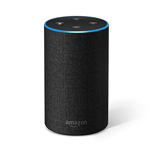 Amazon Echo (2nd Generation)