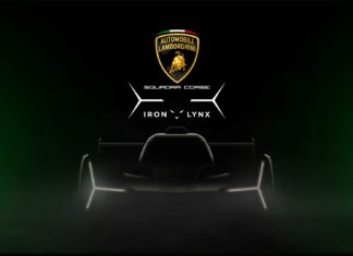 WEC, IMSA, Lamborghini, Iron Lynx