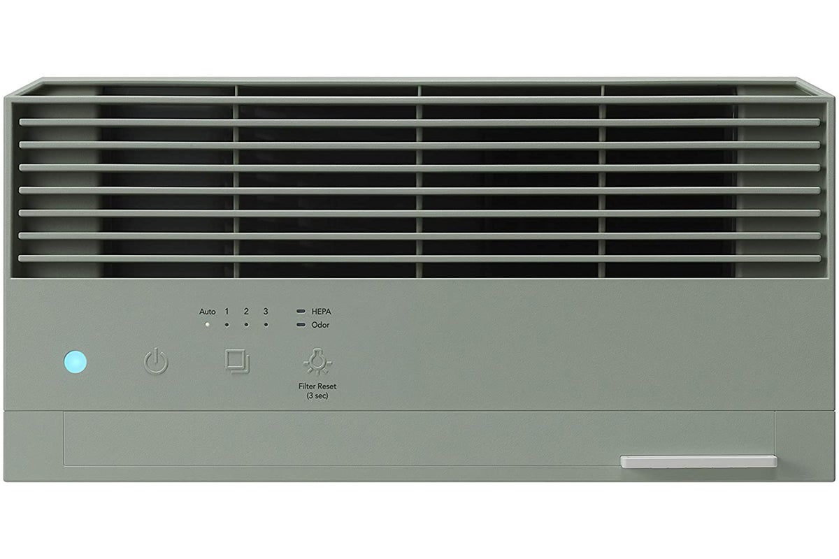 airmega 150 top