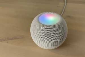 HomePod with screen is still a year away (at least) 