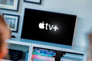 Apple TV+ joins the price hike parade, again 