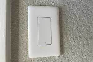 Aqara Smart Light Switch review: Zigbee lighting control for less