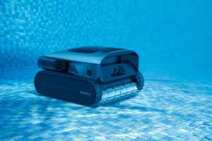 Beatbot Aquasense Pro robot pool cleaner promises to do it all 