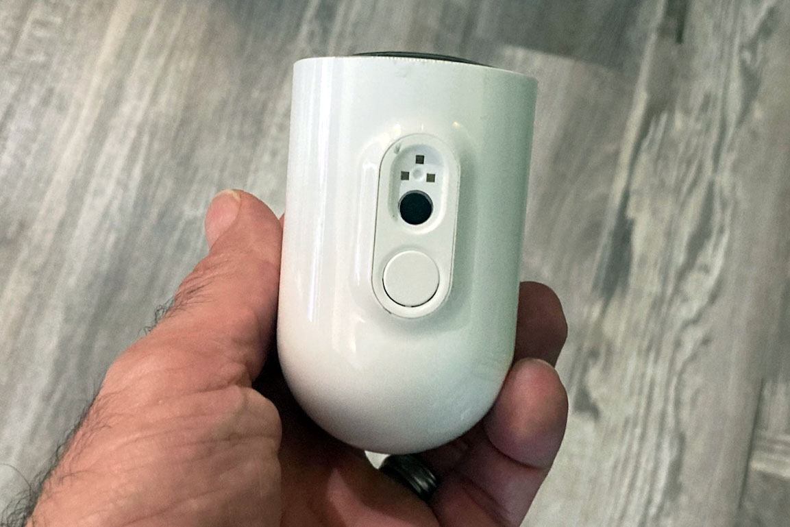 Arlo Pro 5S 2K