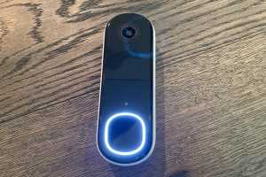 Arlo Video Doorbell 2K (2nd Gen) review: modest upgrades