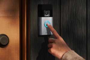 Ring Battery Doorbell Pro delivers wire-free radar detection 