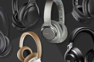 Best noise-cancelling headphones