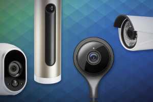 Cyber Monday home security camera deals