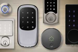 Buying a smart lock: Retrofit your old one or replace it? 