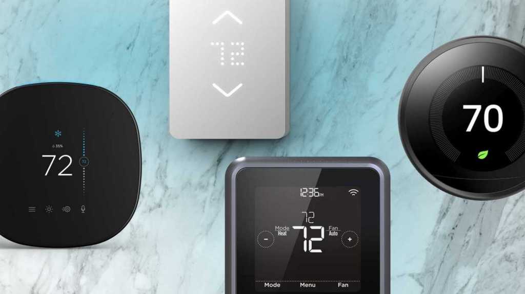 Best smart thermostats