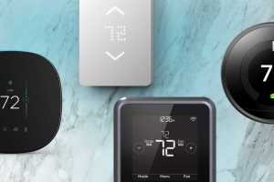 Cyber Monday deals on smart thermostats 