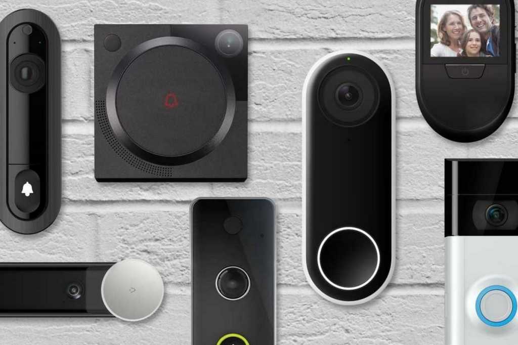 Best video doorbells