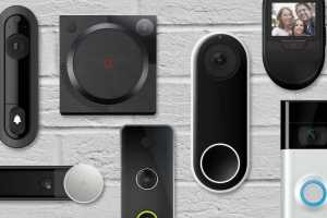 The best Cyber Monday video doorbell deals