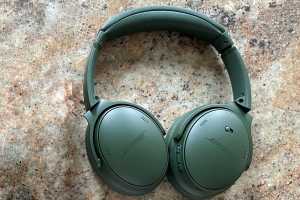 Bose QuietComfort Headphones review: Not ultra, but still great