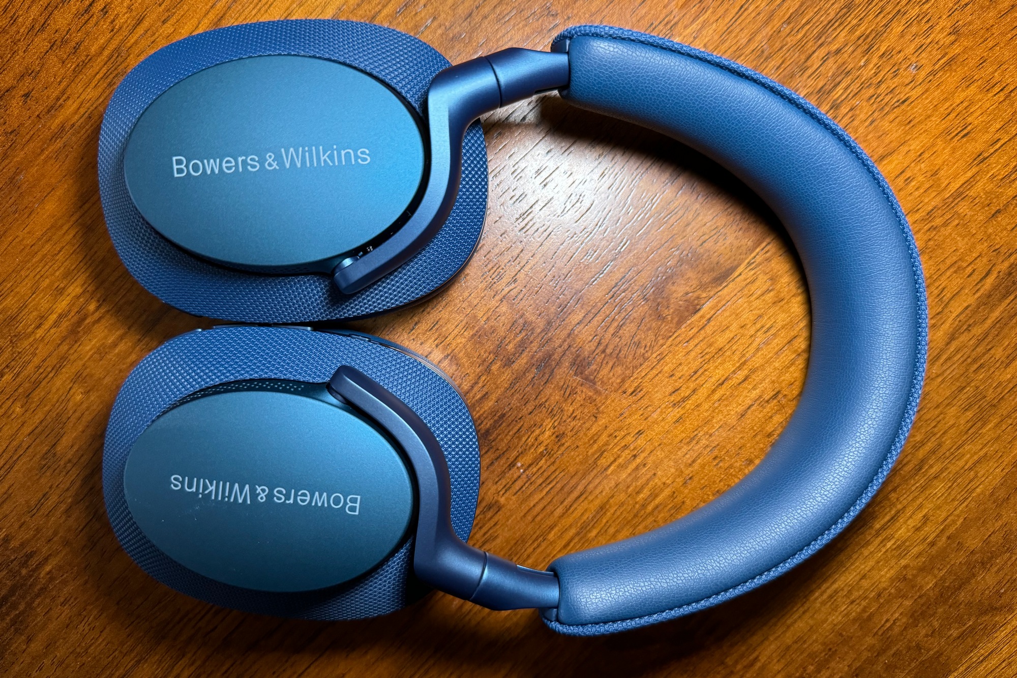 Bowers & Wilkins Px7 S2e --  Best over-ear noise-cancelling headphone, runner-up 