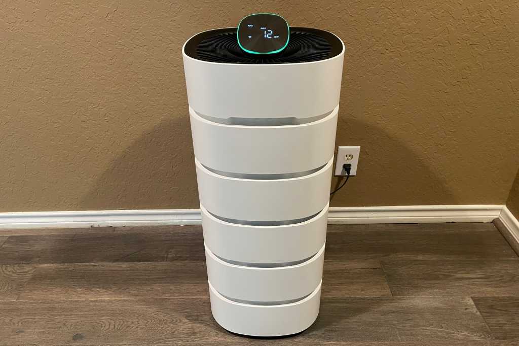 Carrier Smart Air Purifier XL