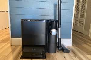 Ecovacs Deebot X2 Combo Complete review: Best of both worlds