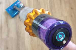 Dyson V15s Detect Submarine review: One vac is all you need