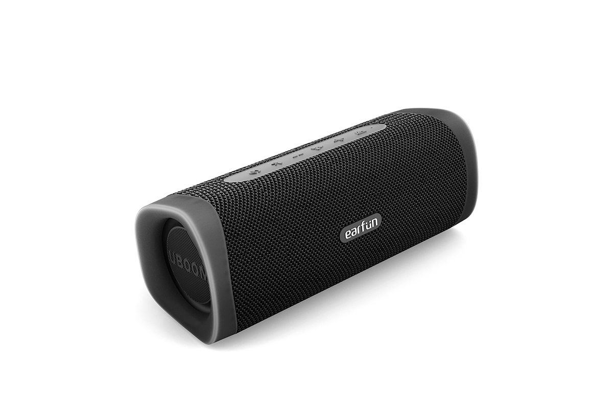 EarFun UBoom L -- Best budget Bluetooth speaker, runner-up