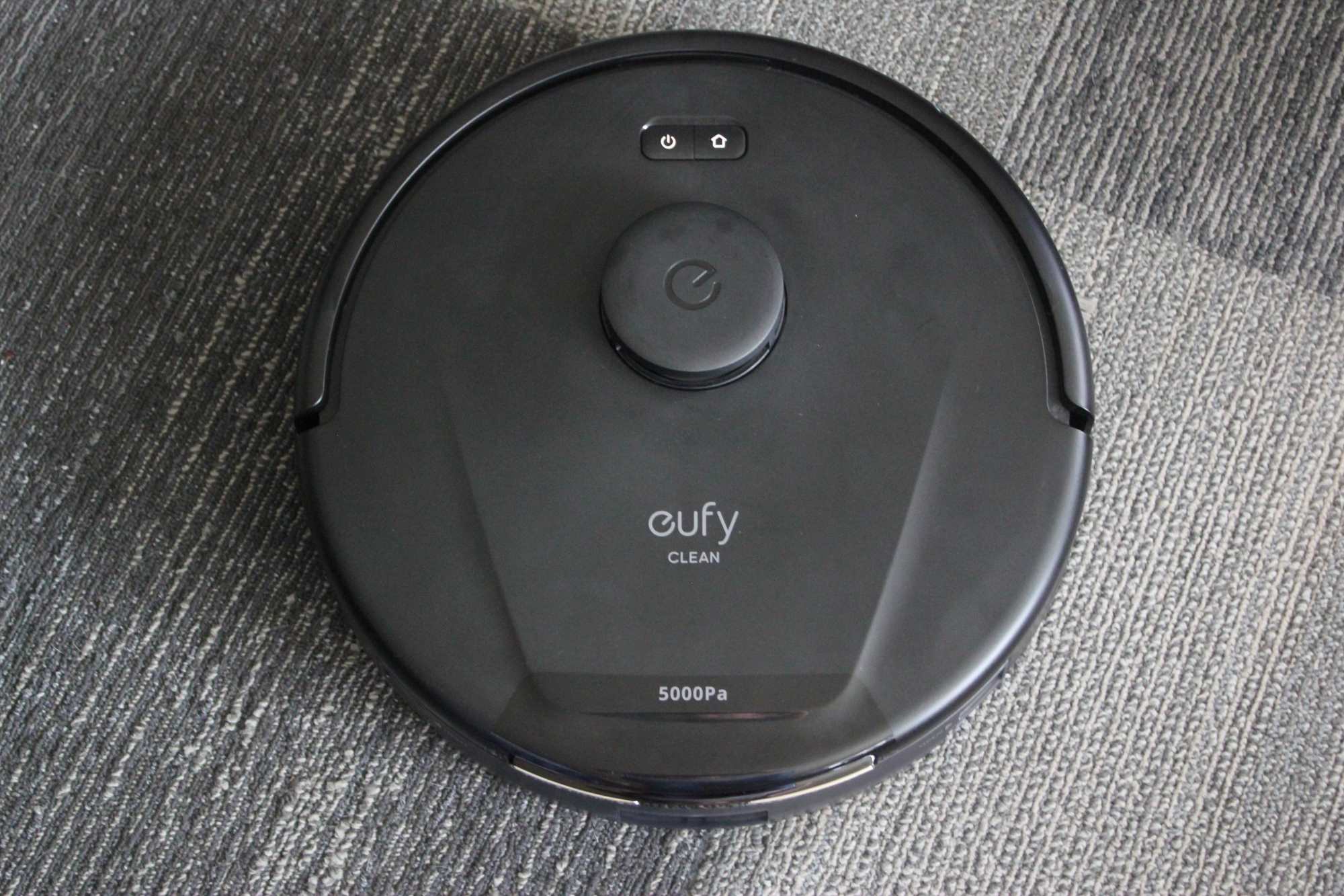 Eufy Clean L60 -- Best budget robot vacuum, runner-up