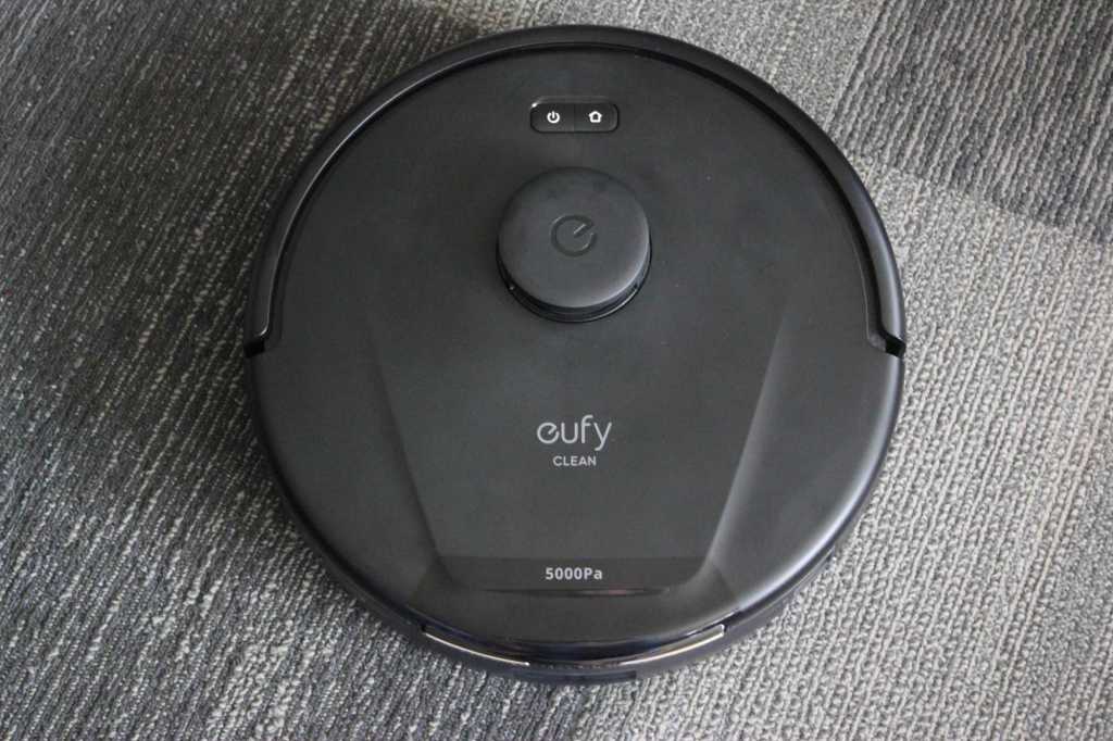 Eufy Clean L60