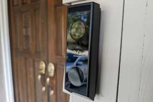 Eufy Video Doorbell Dual review: This 2-eyed camera sees it all