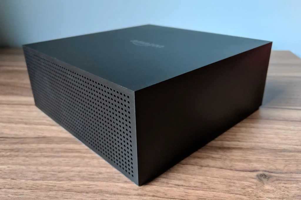 Amazon Fire TV Recast