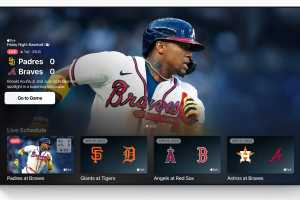 Streaming Major League Baseball games: A how-to guide