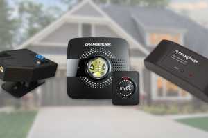 We name the best smart garage door controllers