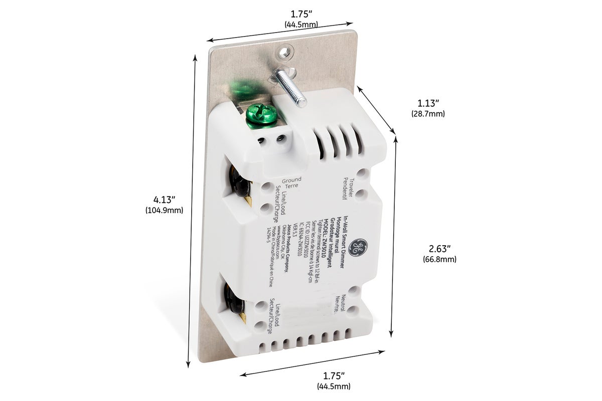 jasco enbrighten simplewire