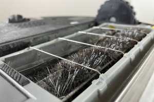 The best way to clean your Roomba’s hairy brushes