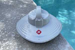 Hydrus Roker Plus review: The little pool robot that couldn’t