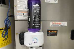 iFlo Smart Automated A/C Drain Line Cleaner review: Easy maintenance