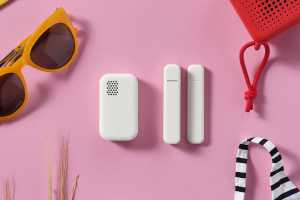 Ikea unveils three new smart sensors, delays Matter support 