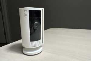 Ring Indoor Cam (2nd gen) review: Now with a privacy shield 