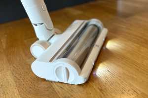 Dreame R10 review: A stylish and affordable stick vacuum cleaner