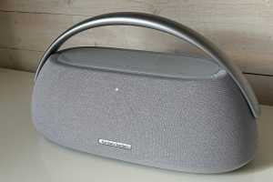 Harman Kardon Go + Play 3 review: Flawless sound, but no app