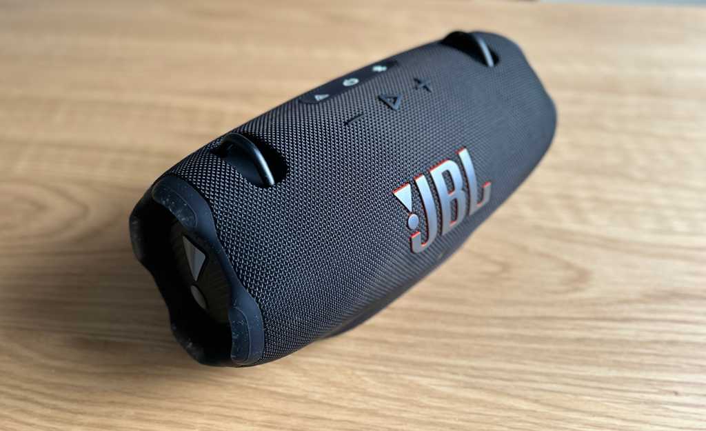 JBL Xtreme 4