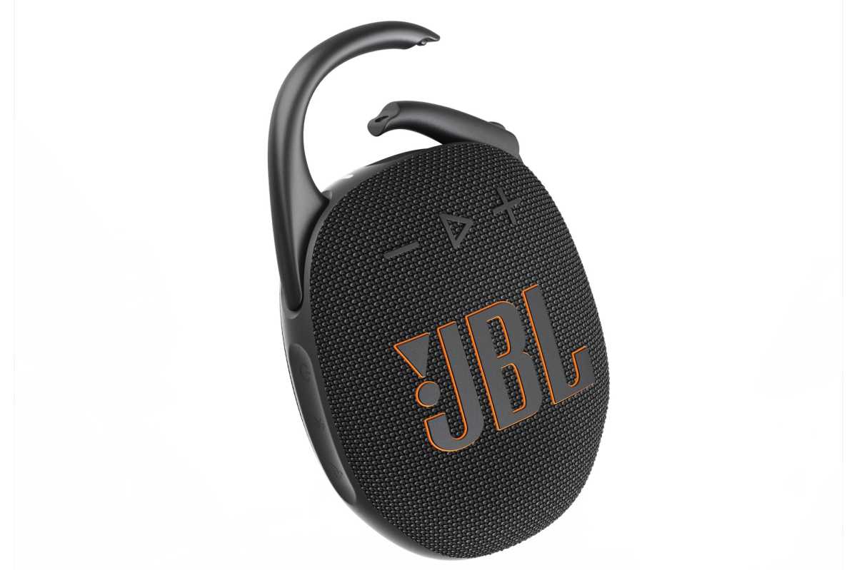 JBL Clip 5