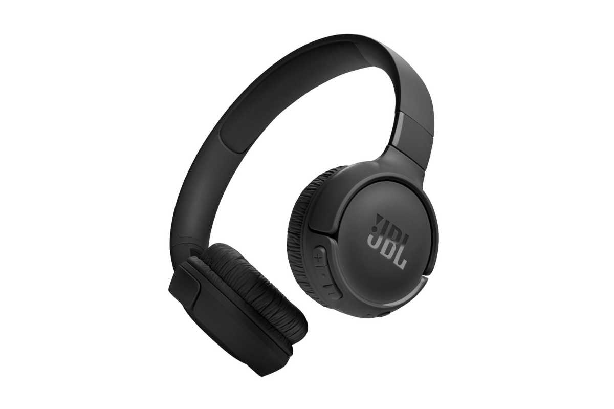 JBL Tune 520BT headphone