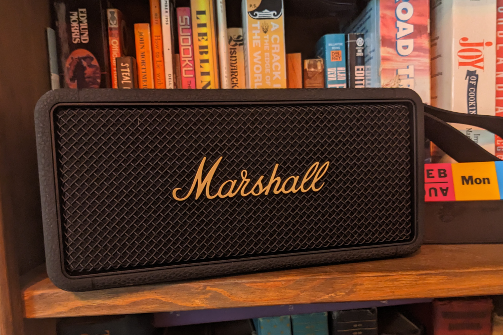 Best mid-priced Bluetooth speaker: JBL Charge 5